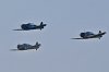 AT-6 TEAM-1809  AT-6 TEAM (T-6 TRAINER, SNJ-5 TEXAN, T-6 TRAINER, T-6 TEXAN II)
